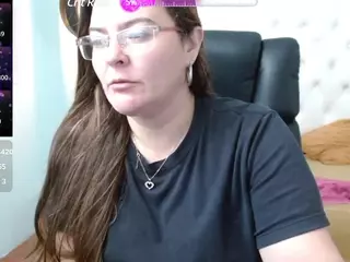 msjossiee's Live Sex Cam Show