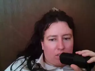OdettaCaecus's Live Sex Cam Show