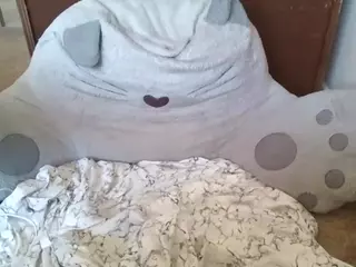 OdettaCaecus's Live Sex Cam Show