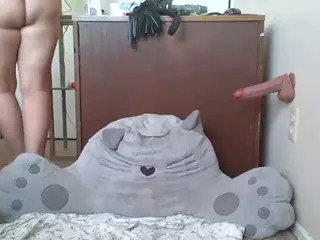 OdettaCaecus's Live Sex Cam Show