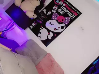 Camila Vasquezz's Live Sex Cam Show