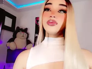 Camila Vasquezz's Live Sex Cam Show