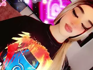 Camila Vasquezz's Live Sex Cam Show