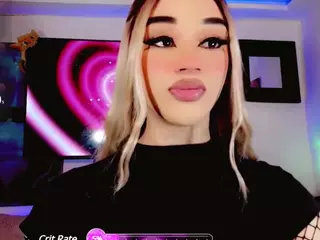 Camila Vasquezz's Live Sex Cam Show