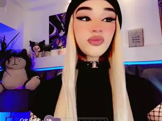 Camila Vasquezz's Live Sex Cam Show