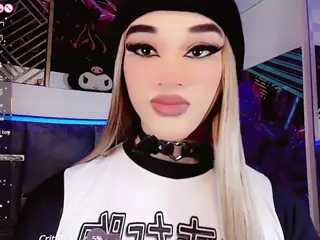 Camila Vasquezz's Live Sex Cam Show