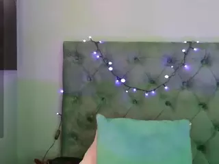 CharlotteSmithFrock's Live Sex Cam Show