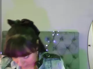 CharlotteSmithFrock's Live Sex Cam Show