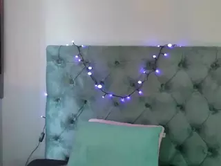 CharlotteSmithFrock's Live Sex Cam Show