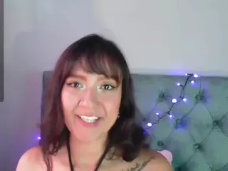 CharlotteSmithFrock's Live Sex Cam Show