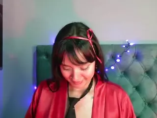 CharlotteSmithFrock's Live Sex Cam Show
