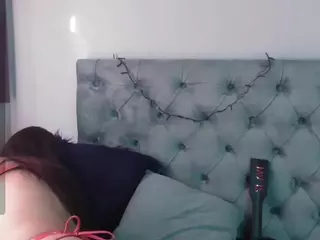 CharlotteSmithFrock's Live Sex Cam Show