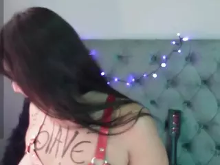 CharlotteSmithFrock's Live Sex Cam Show