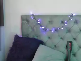 CharlotteSmithFrock's Live Sex Cam Show