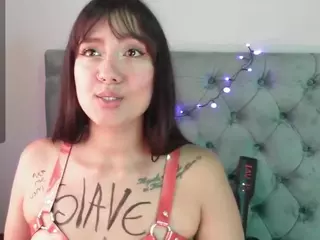 CharlotteSmithFrock's Live Sex Cam Show