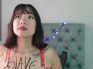 CharlotteSmithFrock's Live Sex Cam Show