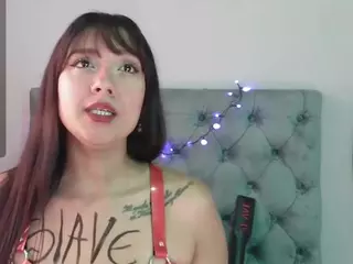 CharlotteSmithFrock's Live Sex Cam Show