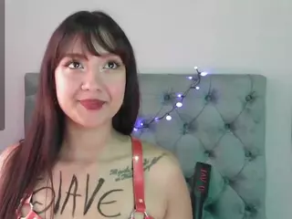 CharlotteSmithFrock's Live Sex Cam Show
