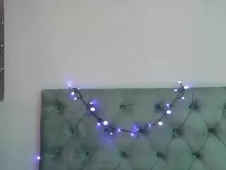 CharlotteSmithFrock's Live Sex Cam Show