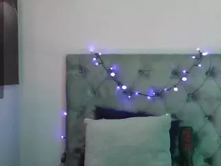 CharlotteSmithFrock's Live Sex Cam Show