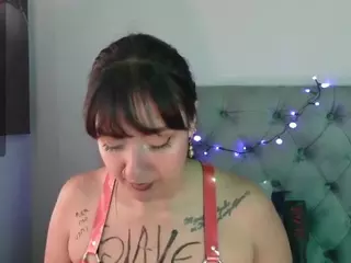 CharlotteSmithFrock's Live Sex Cam Show
