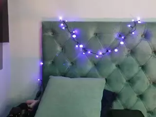 CharlotteSmithFrock's Live Sex Cam Show