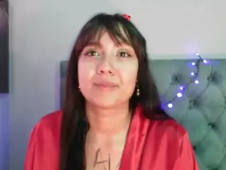 CharlotteSmithFrock's Live Sex Cam Show