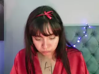 CharlotteSmithFrock's Live Sex Cam Show