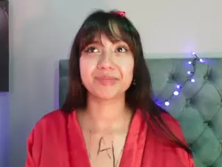 CharlotteSmithFrock's Live Sex Cam Show