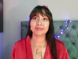 CharlotteSmithFrock's Live Sex Cam Show