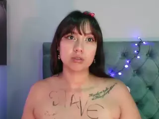 CharlotteSmithFrock's Live Sex Cam Show