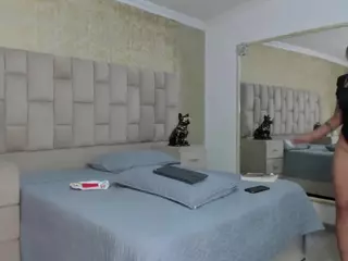 Emmatorrees's Live Sex Cam Show