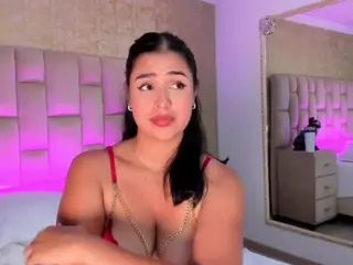 Emmatorrees's Live Sex Cam Show
