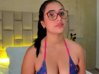 Emmatorrees's Live Sex Cam Show