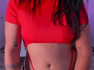 Emmatorrees's Live Sex Cam Show