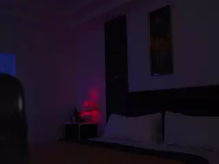 Ms-K's Live Sex Cam Show