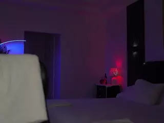 Ms-K's Live Sex Cam Show
