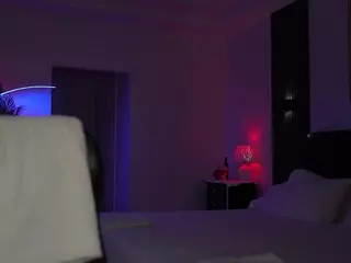 Ms-K's Live Sex Cam Show
