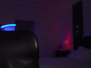 Ms-K's Live Sex Cam Show