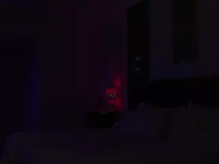 Ms-K's Live Sex Cam Show