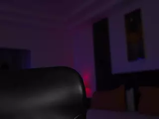 Ms-K's Live Sex Cam Show
