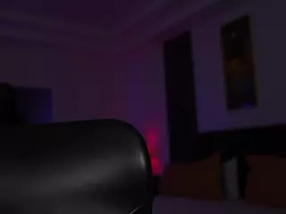 Ms-K's Live Sex Cam Show