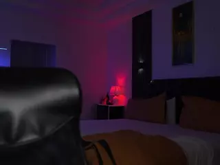 Ms-K's Live Sex Cam Show