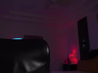 Ms-K's Live Sex Cam Show