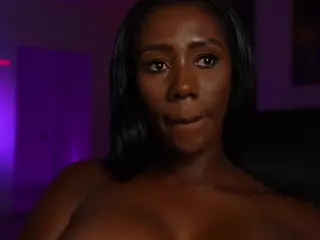 Ms-K's Live Sex Cam Show