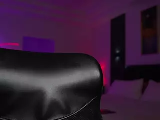 Ms-K's Live Sex Cam Show