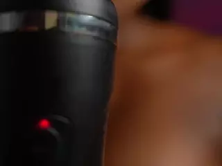 Ms-K's Live Sex Cam Show