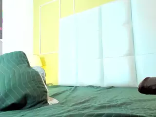 ROOMMYY's Live Sex Cam Show