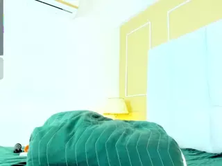 ROOMMYY's Live Sex Cam Show