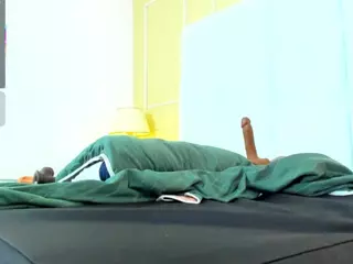 ROOMMYY's Live Sex Cam Show